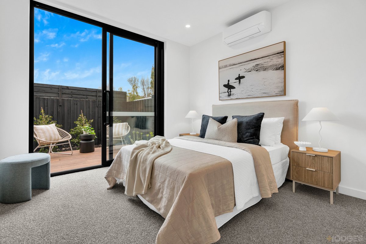 3 / 14 Lawrence Avenue Aspendale - Residential for sale