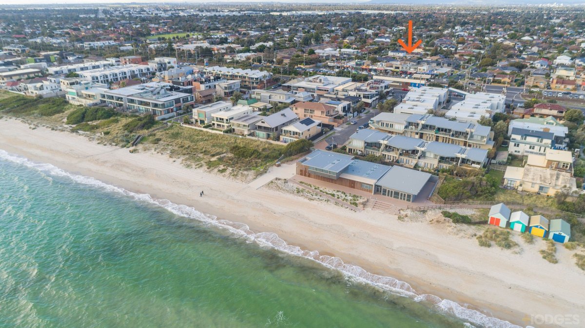 3 / 14 Lawrence Avenue Aspendale - Residential for sale