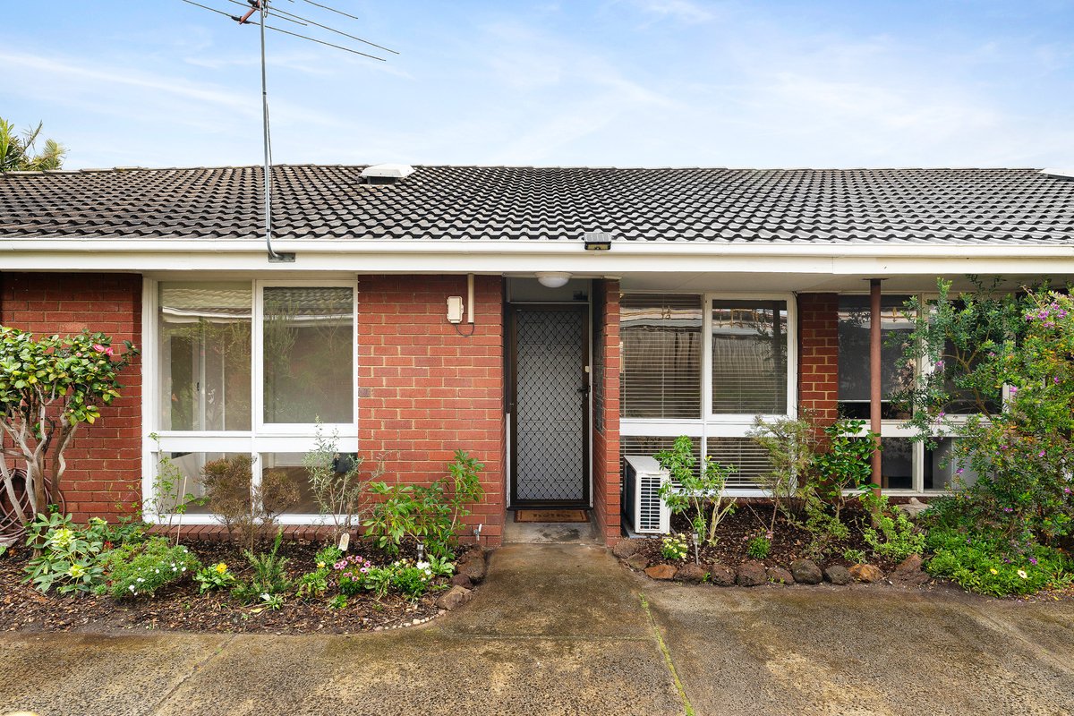 3 / 14 Wickham Road Hampton East - 2 bedroom property