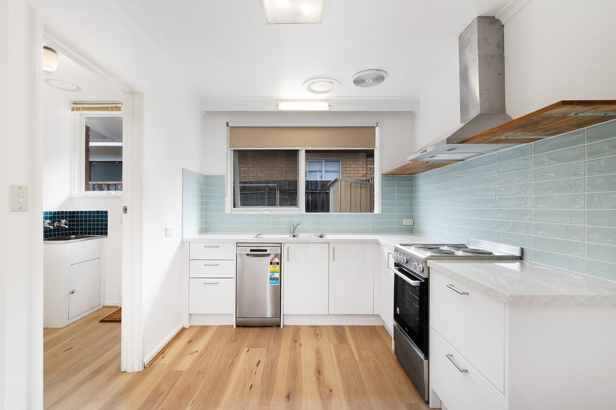 3 / 14 Wickham Road Hampton East - Residential for lease