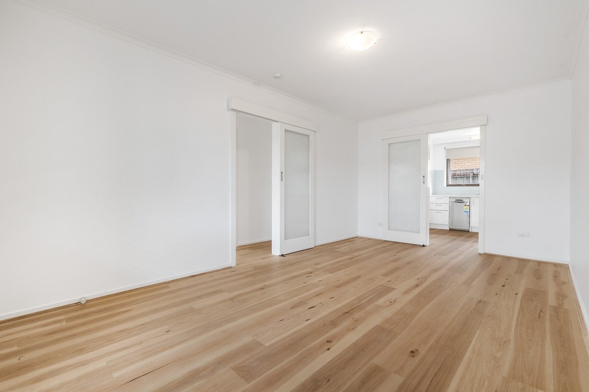 3 / 14 Wickham Road Hampton East - Residential for lease