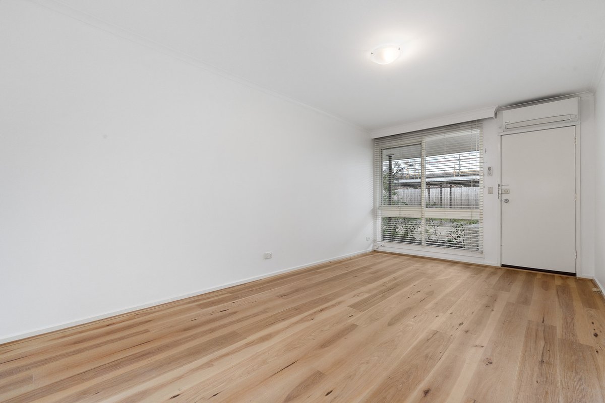 3 / 14 Wickham Road Hampton East - Residential for lease