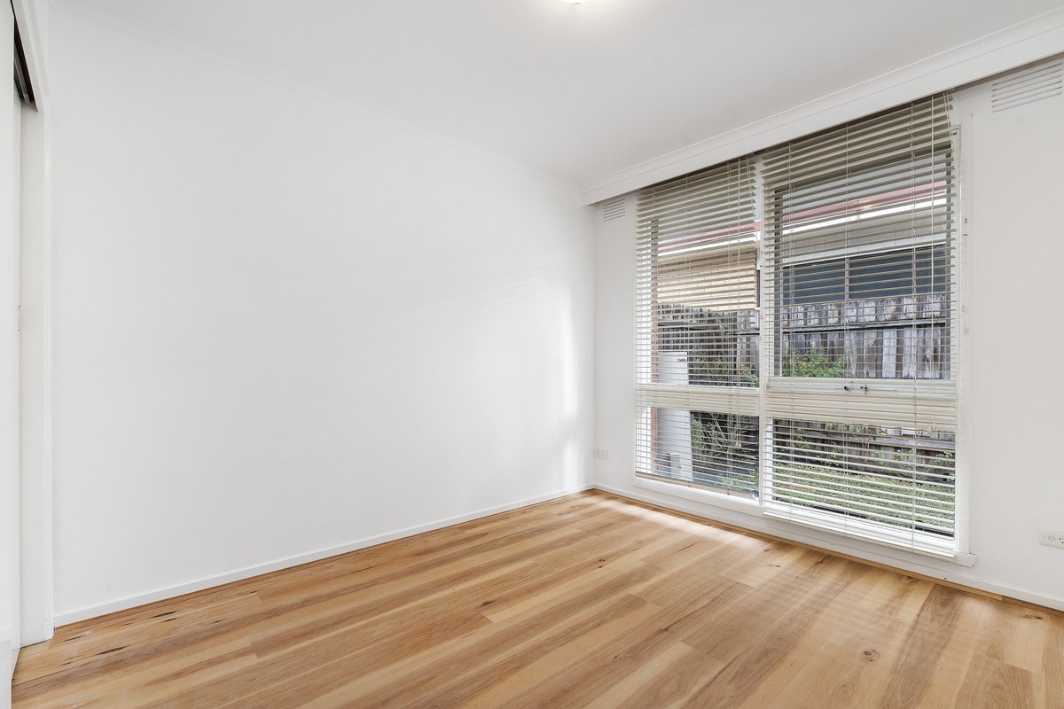 3 / 14 Wickham Road Hampton East - Residential for lease