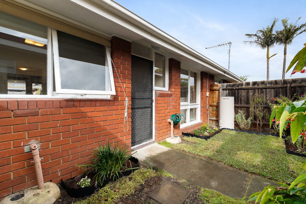 3 / 14 Wickham Road Hampton East - Residential for lease