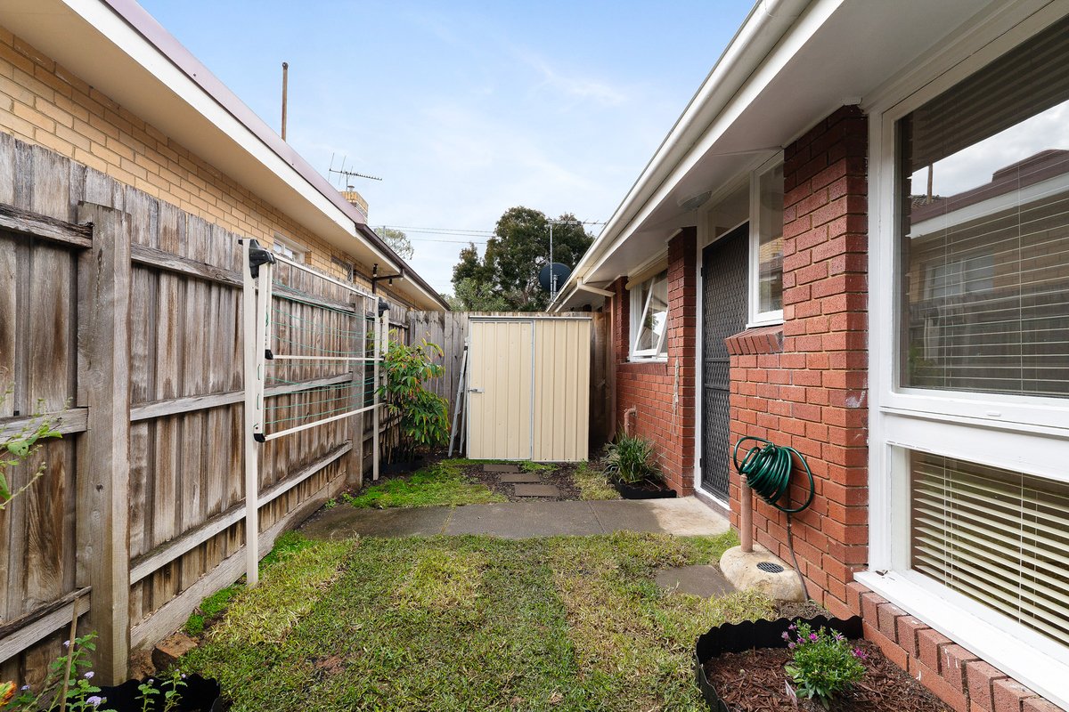 3 / 14 Wickham Road Hampton East - Residential for lease