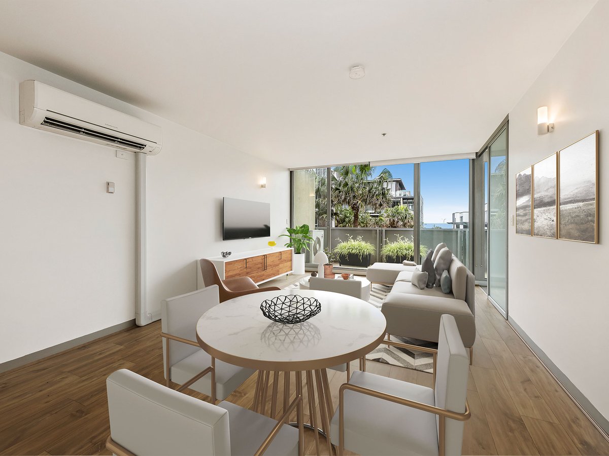 314 / 1 Danks Street PORT MELBOURNE - Residential for sale
