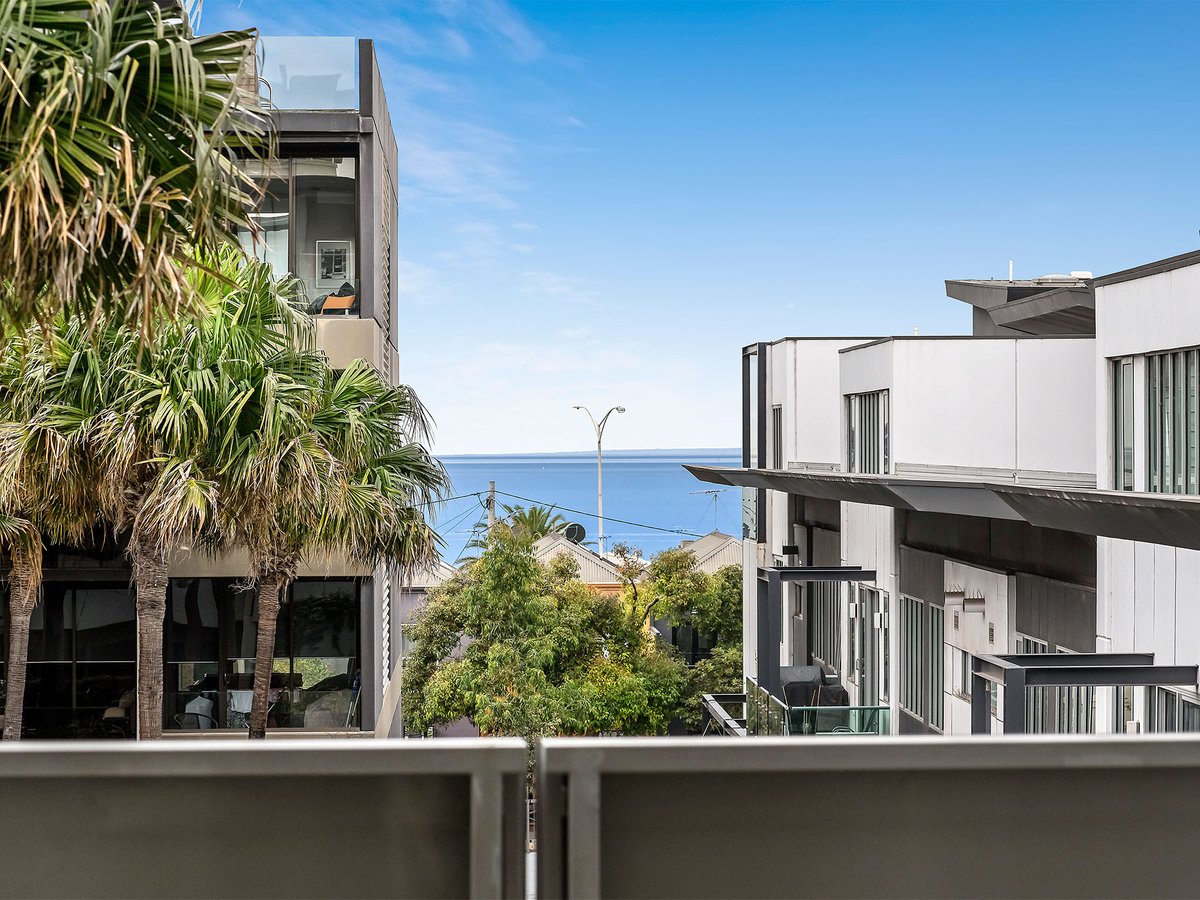 314 / 1 Danks Street PORT MELBOURNE - Residential for sale