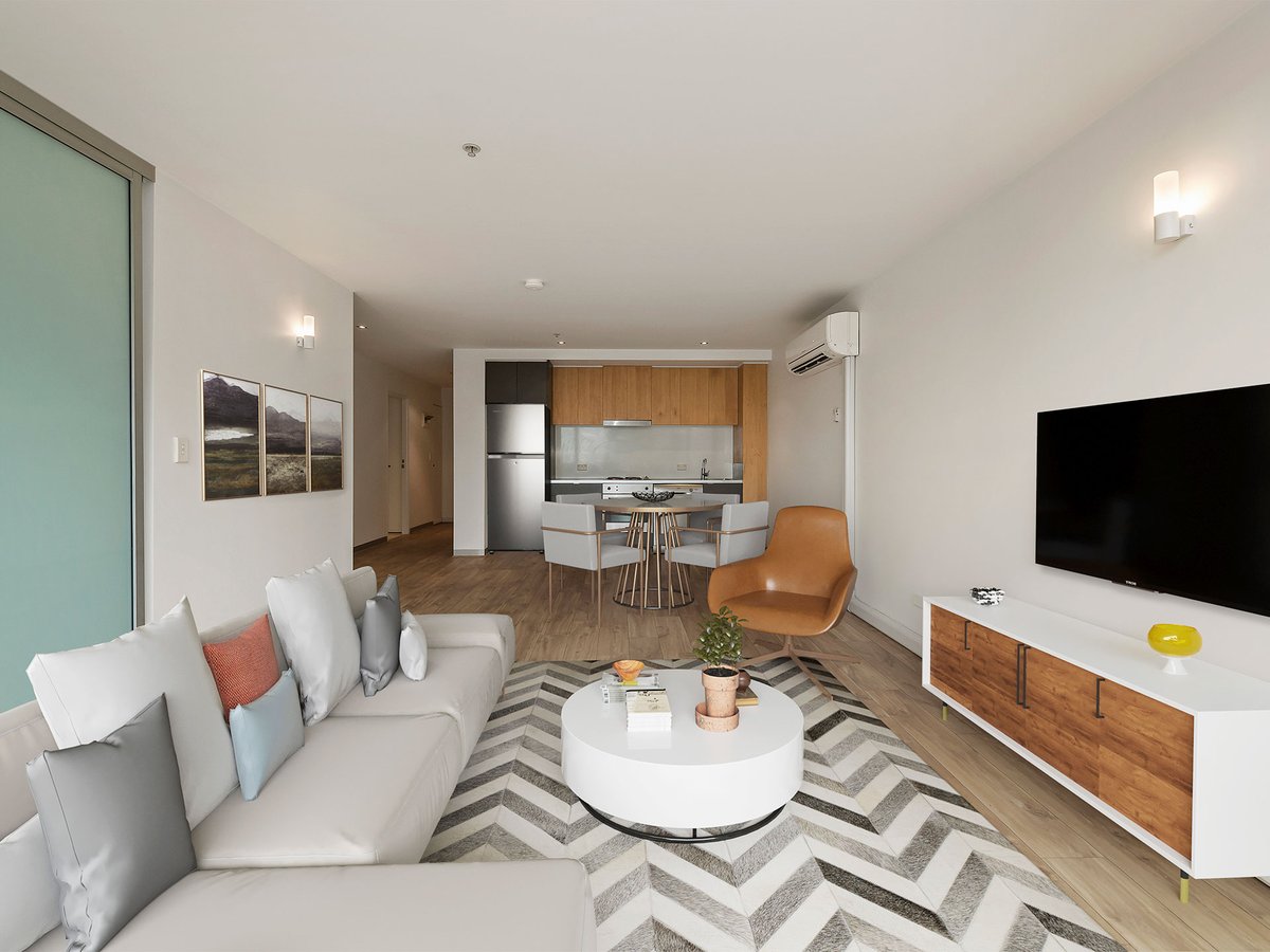 314 / 1 Danks Street PORT MELBOURNE - Residential for sale