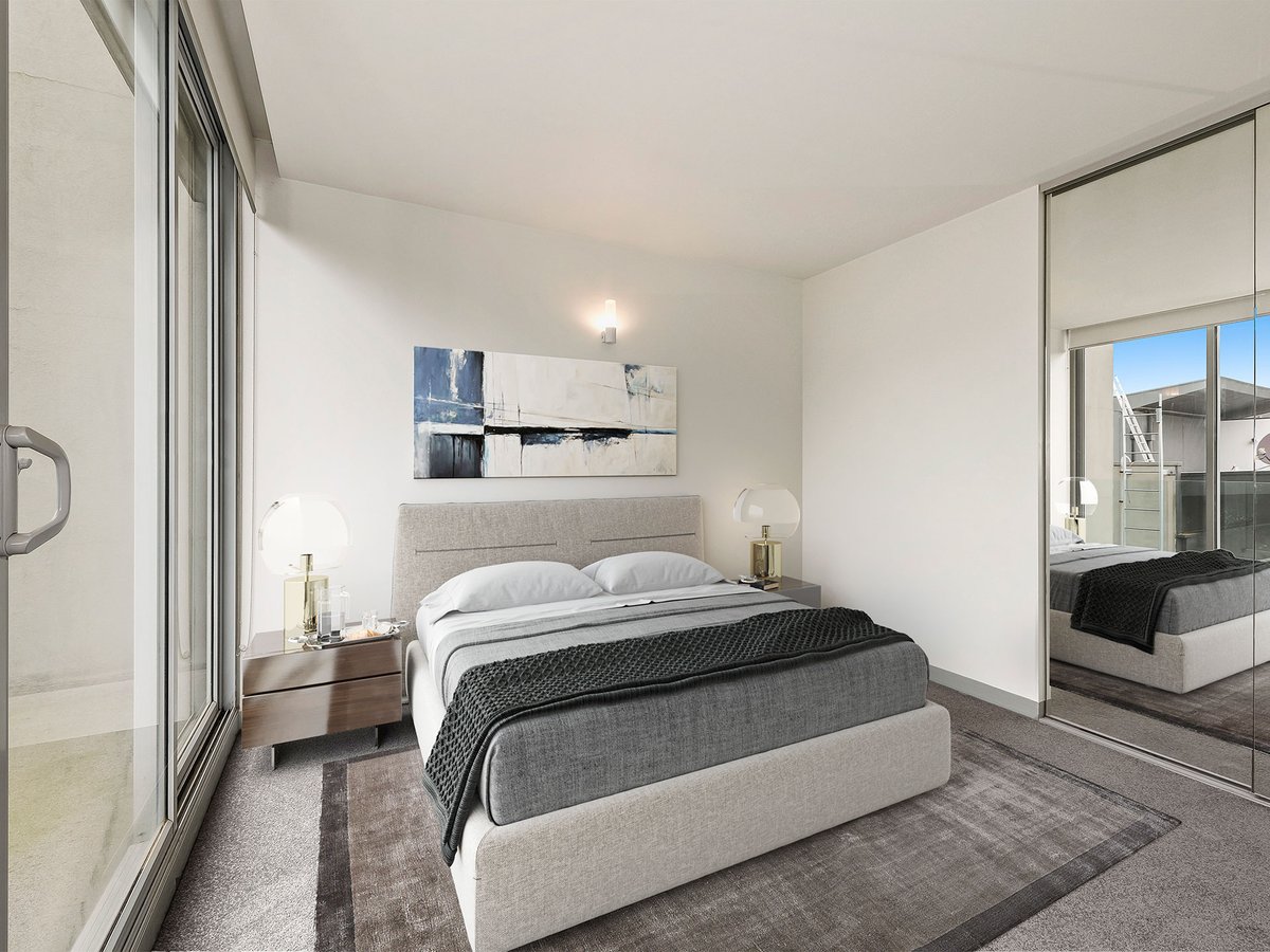 314 / 1 Danks Street PORT MELBOURNE - Residential for sale
