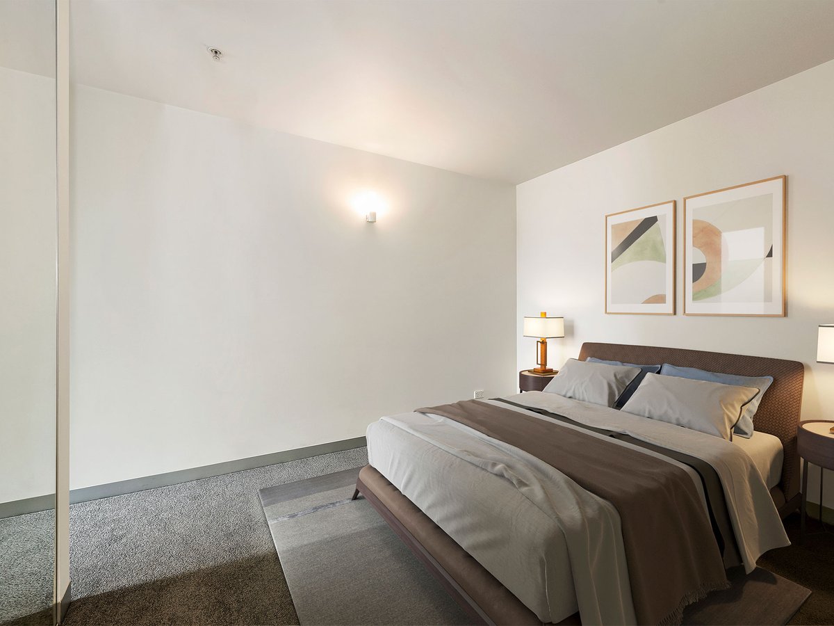314 / 1 Danks Street PORT MELBOURNE - Residential for sale