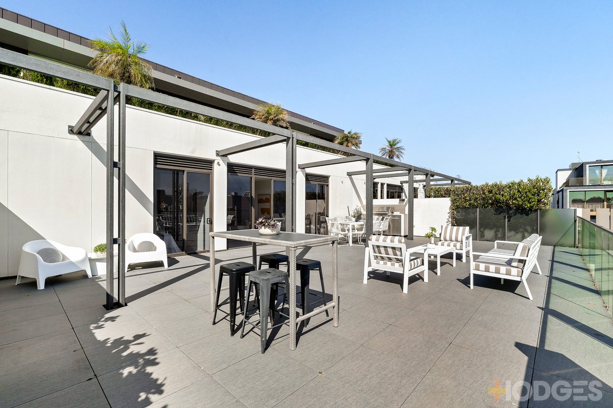 314 / 2 Hobson Street South Yarra - Residential for sale
