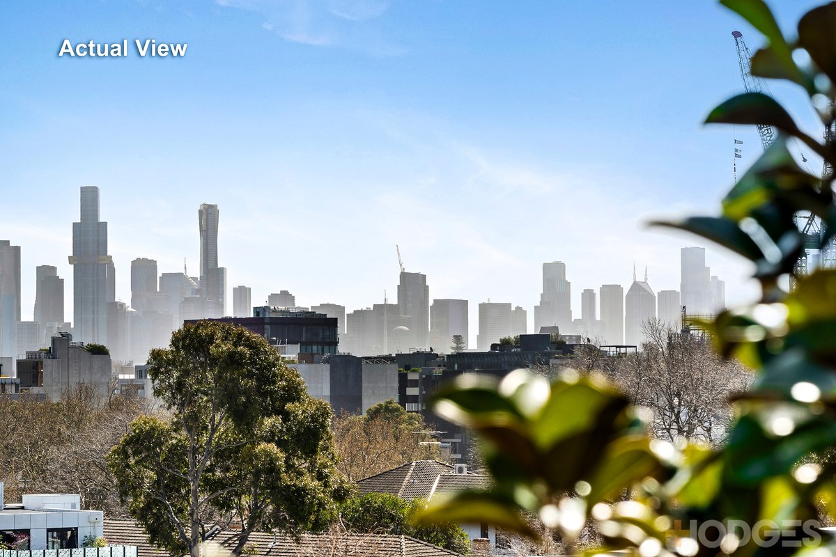 314 / 2 Hobson Street South Yarra - Residential for sale
