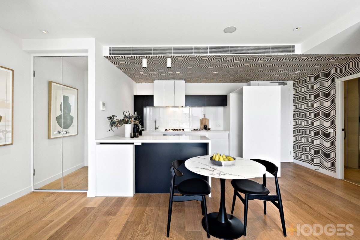314 / 2 Hobson Street South Yarra - Residential for sale