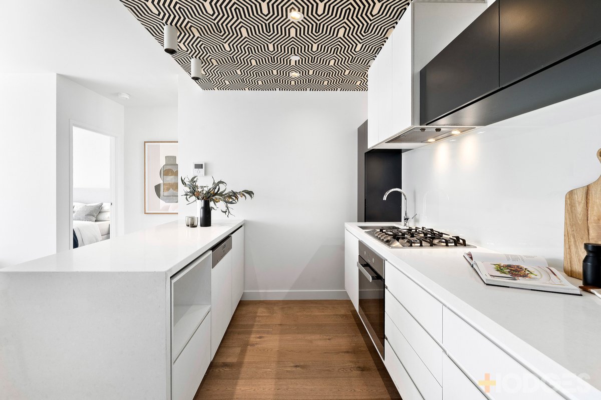 314 / 2 Hobson Street South Yarra - Residential for sale