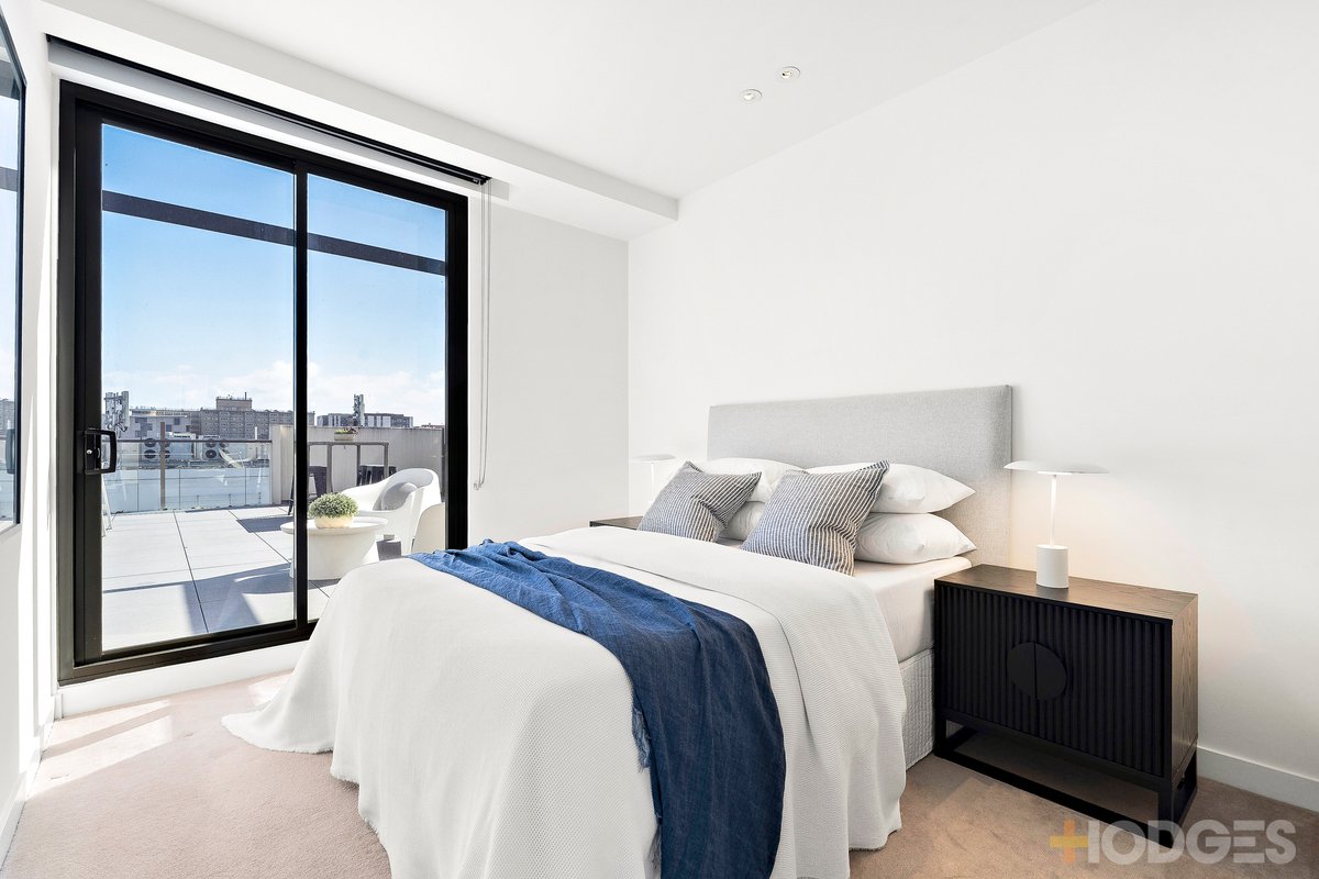 314 / 2 Hobson Street South Yarra - Residential for sale
