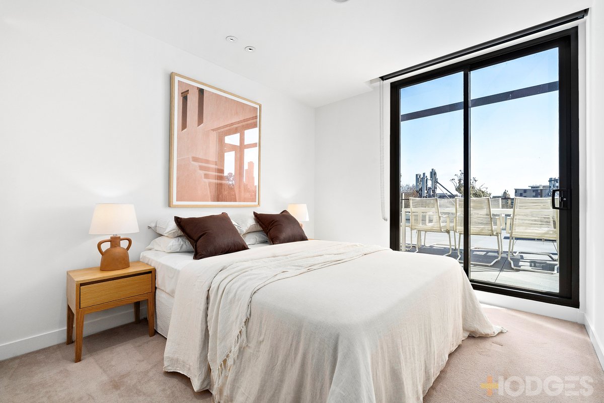314 / 2 Hobson Street South Yarra - Residential for sale