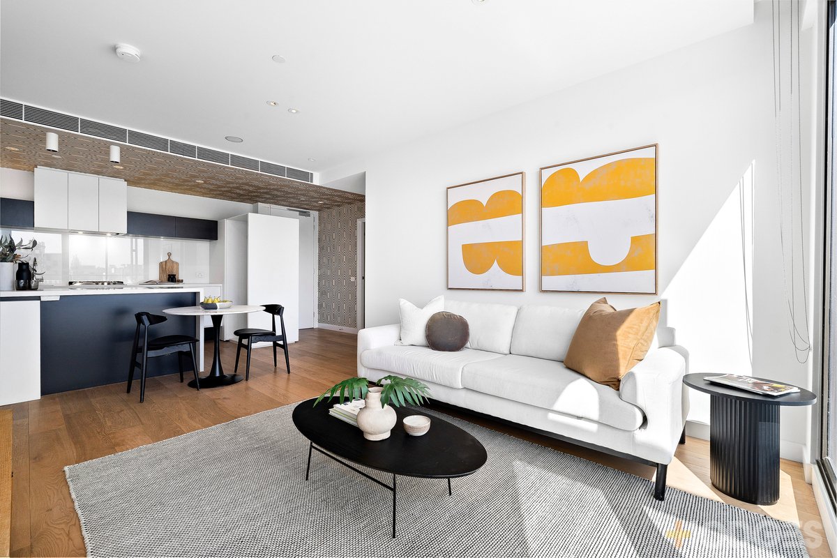 314 / 2 Hobson Street South Yarra - Residential for sale