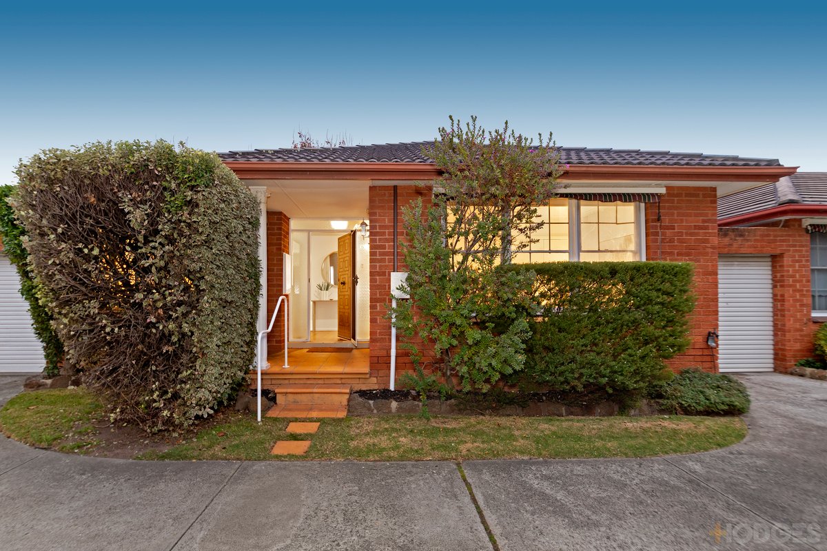 3 / 142 Were Street Brighton - Residential for sale