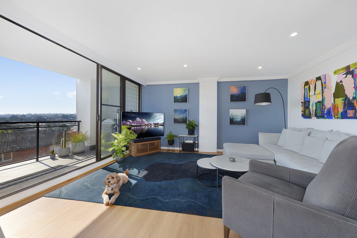 314/200 Maroubra Road, MAROUBRA NSW 2035