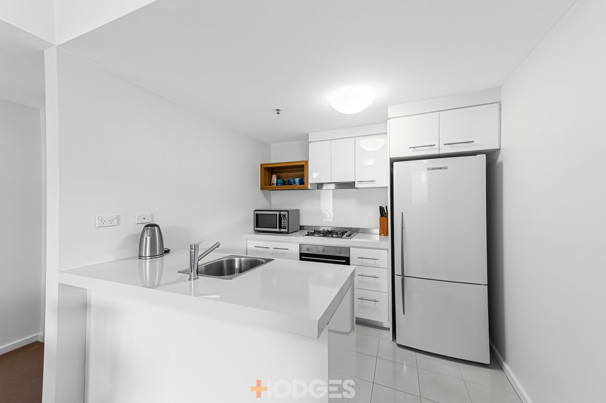 314 / 594 St Kilda Road MELBOURNE - Residential for sale