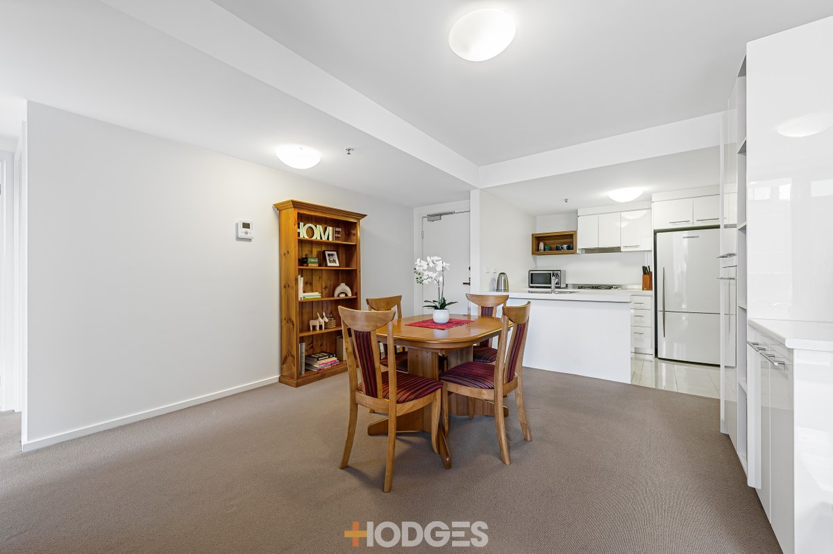 314 / 594 St Kilda Road MELBOURNE - Residential for sale
