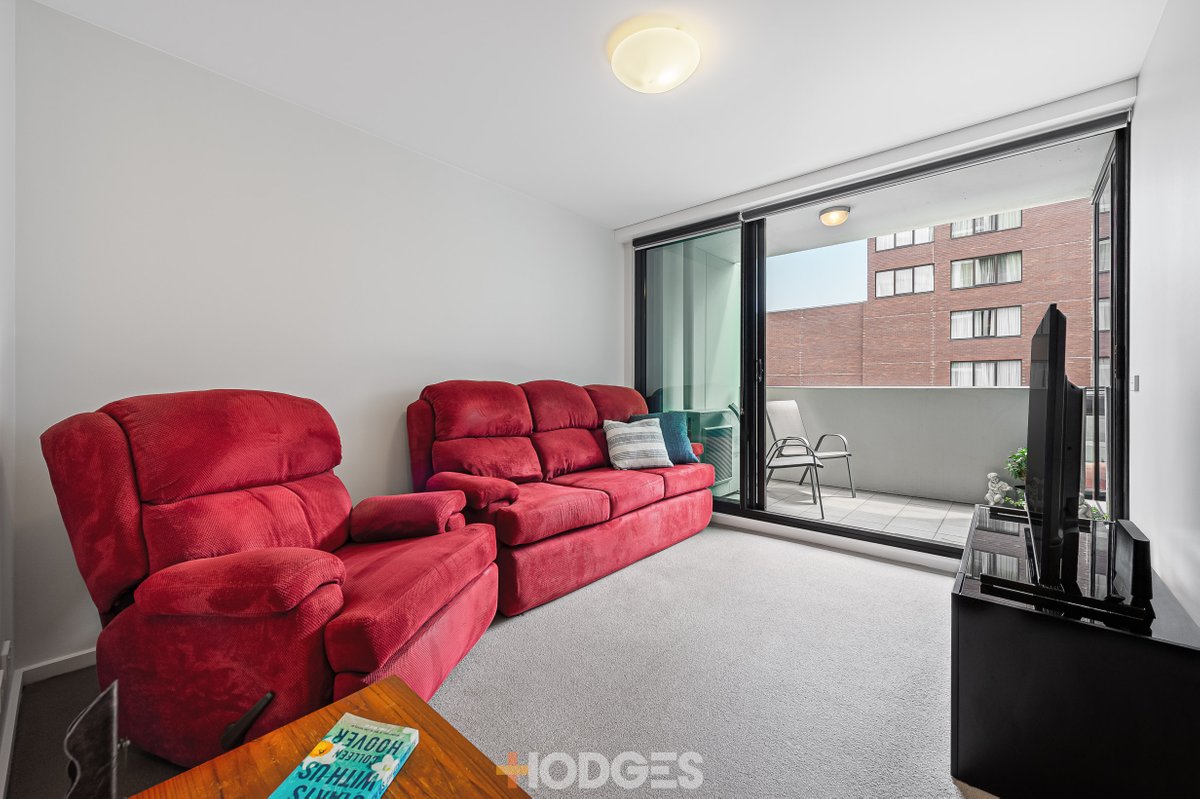 314 / 594 St Kilda Road MELBOURNE - Residential for sale