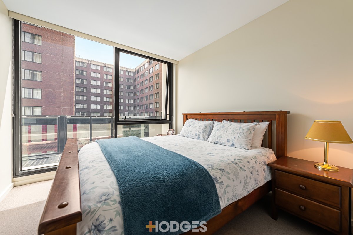 314 / 594 St Kilda Road MELBOURNE - Residential for sale