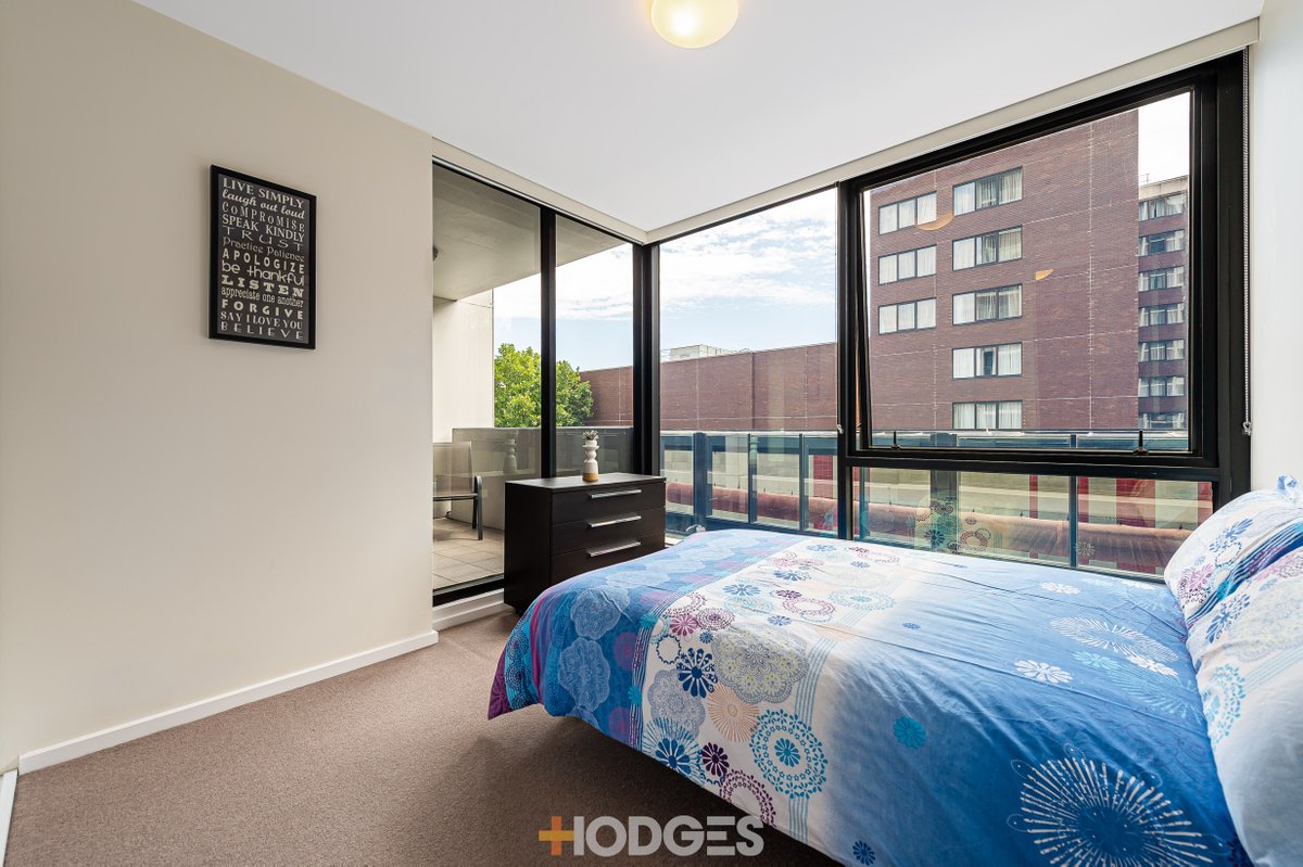314 / 594 St Kilda Road MELBOURNE - Residential for sale