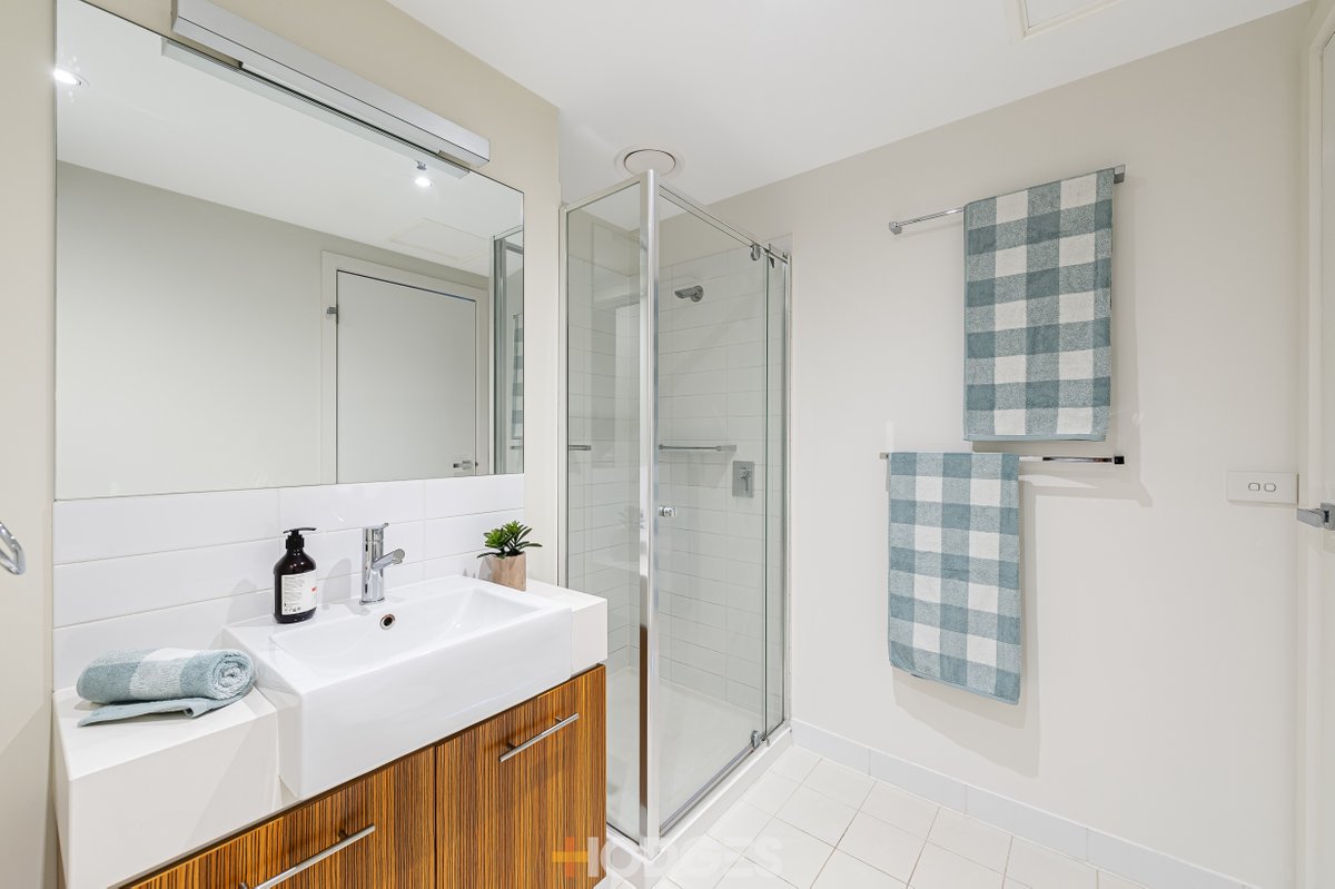 314 / 594 St Kilda Road MELBOURNE - Residential for sale