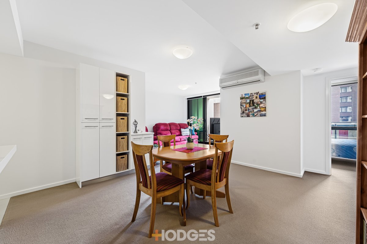 314 / 594 St Kilda Road MELBOURNE - Residential for sale