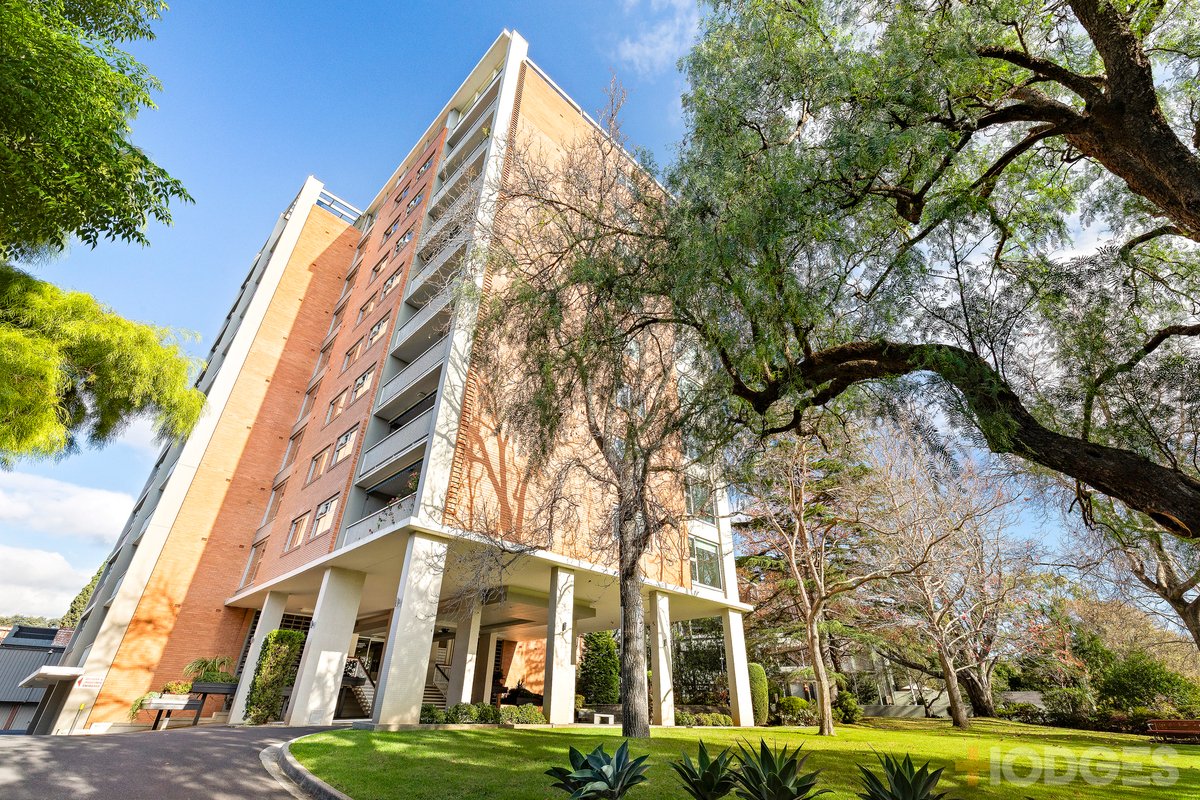 Property listing