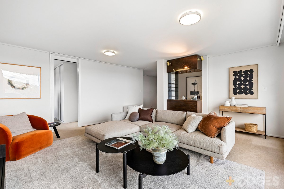 31 / 46 Lansell Road Toorak - Residential for sale