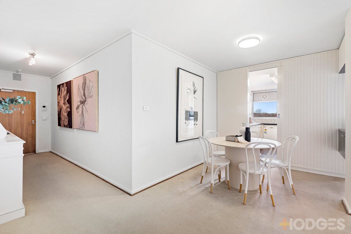 31 / 46 Lansell Road Toorak - Residential for sale