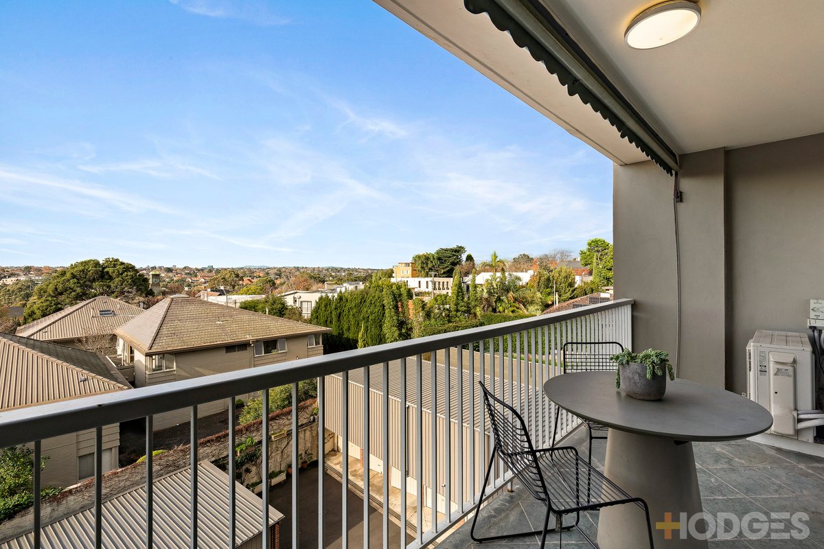 31 / 46 Lansell Road Toorak - Residential for sale