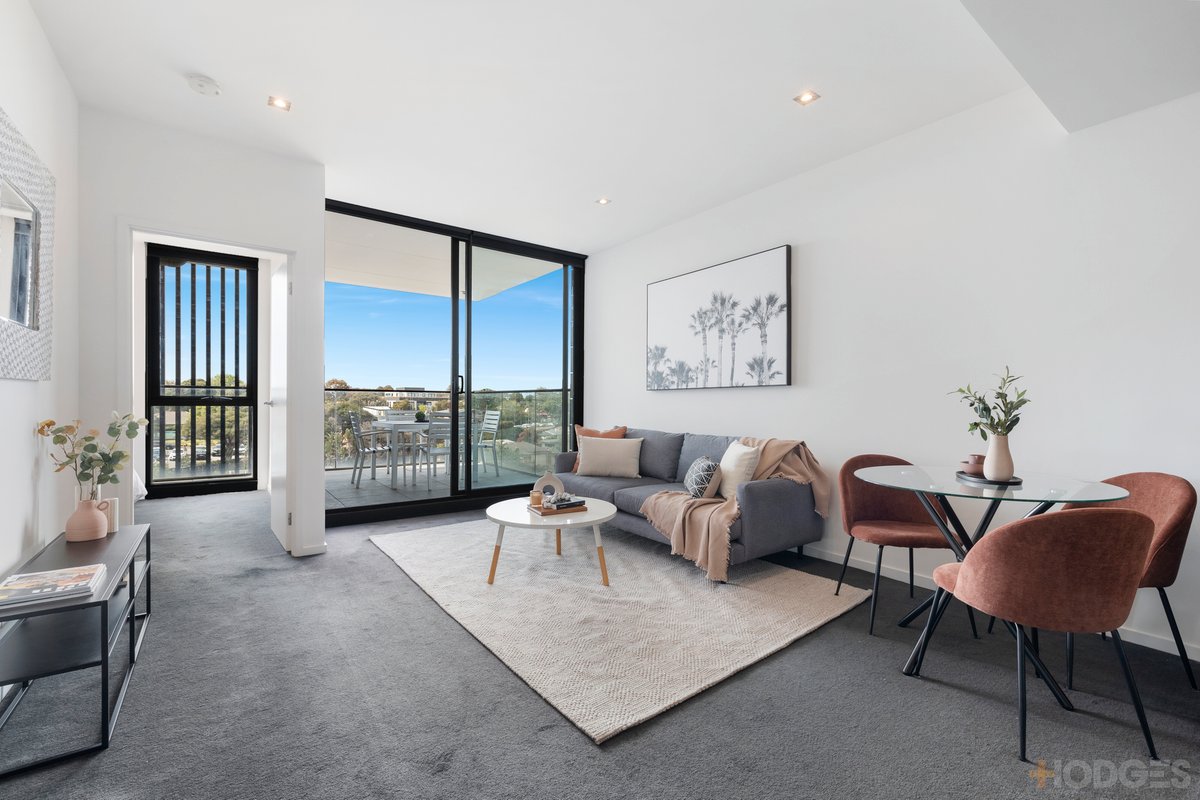 314 / 75 Graham Road Highett - Residential for sale