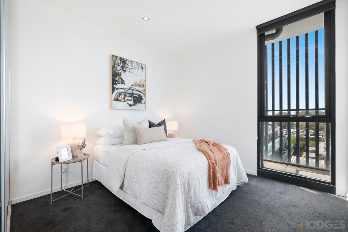314 / 75 Graham Road Highett - Residential for sale