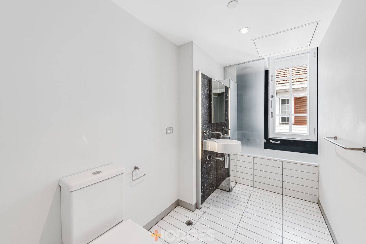 314 / 9 Commercial Road MELBOURNE - Residential for sale
