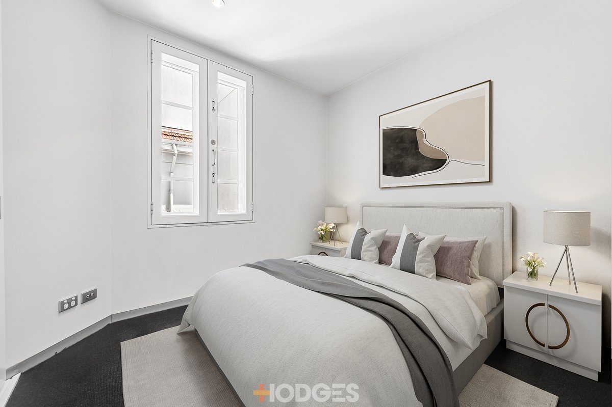 314 / 9 Commercial Road MELBOURNE - Residential for sale