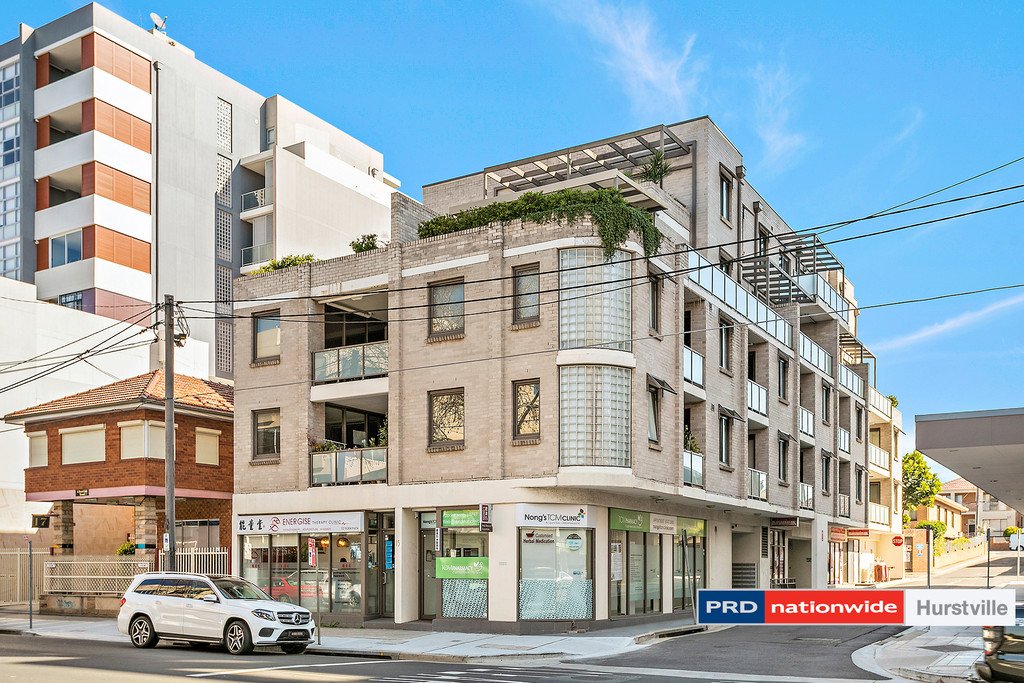 3/15 Burwood Road, BURWOOD NSW 2134