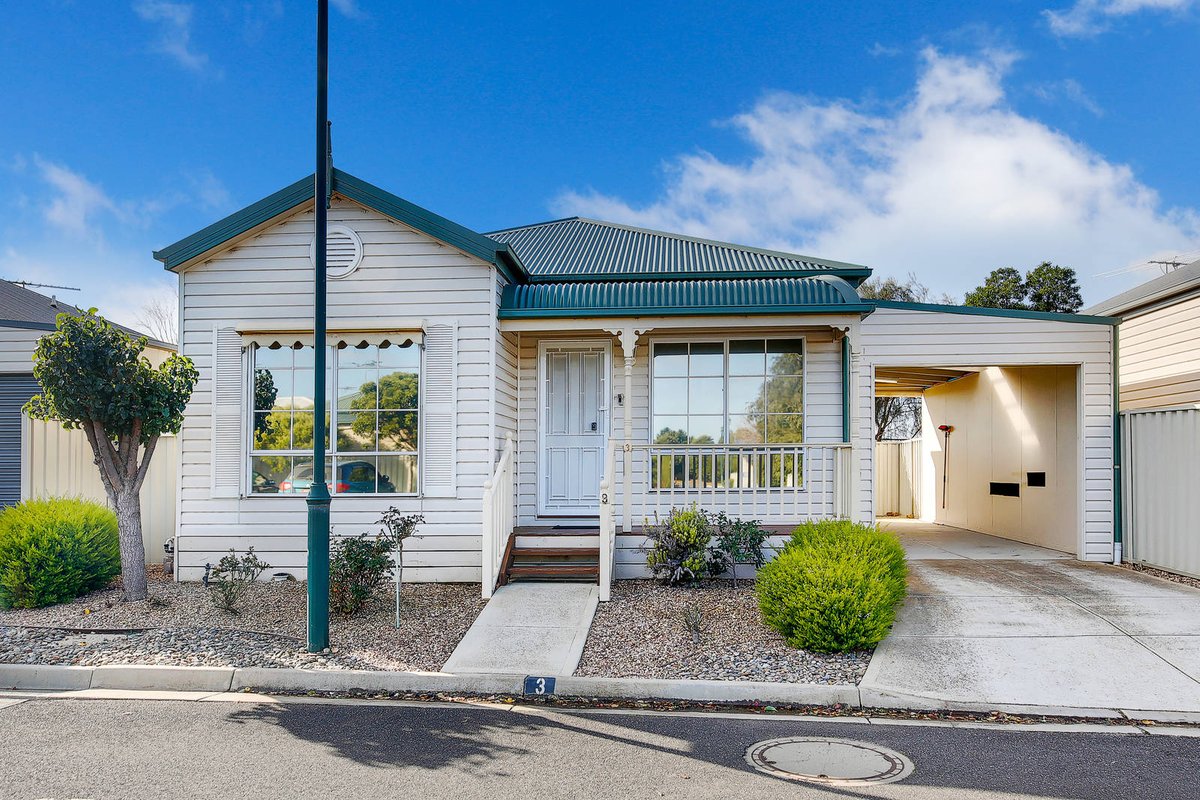 3 / 150-168 Bulban Road Werribee - Residential for sale