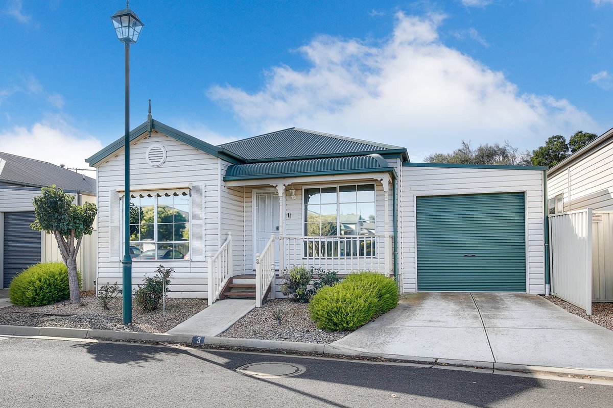 3 / 150-168 Bulban Road Werribee - Residential for sale