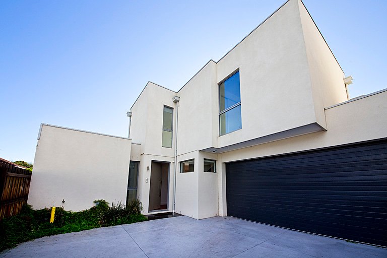 Property listing