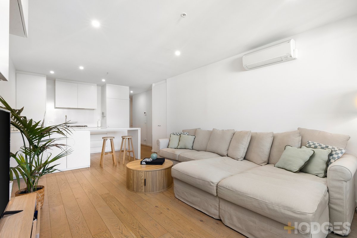 315 / 181 Fitzroy Street St Kilda - Residential for sale