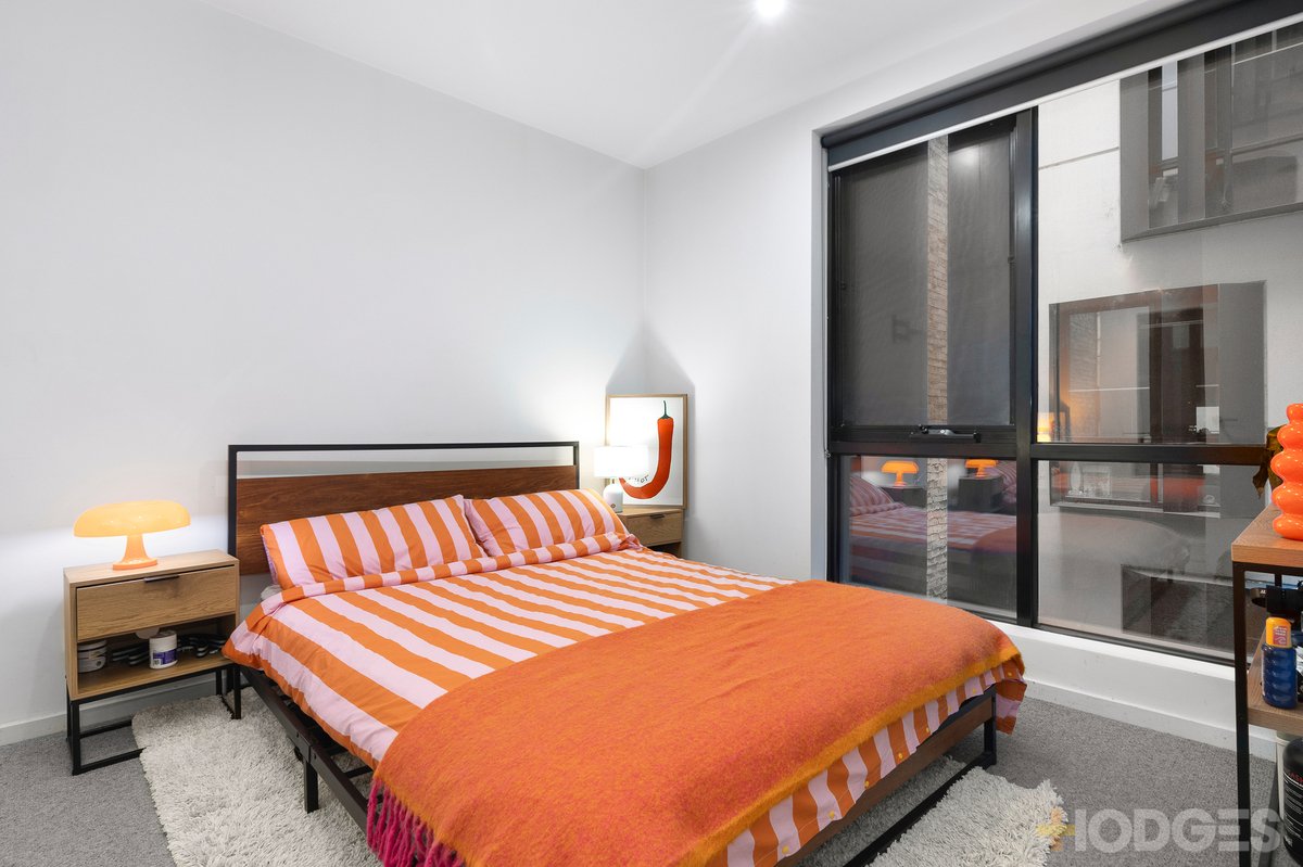 315 / 181 Fitzroy Street St Kilda - Residential for sale