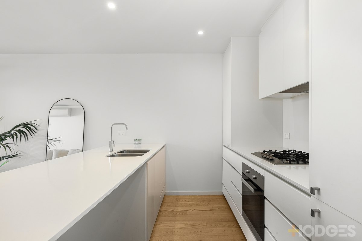 315 / 181 Fitzroy Street St Kilda - Residential for sale