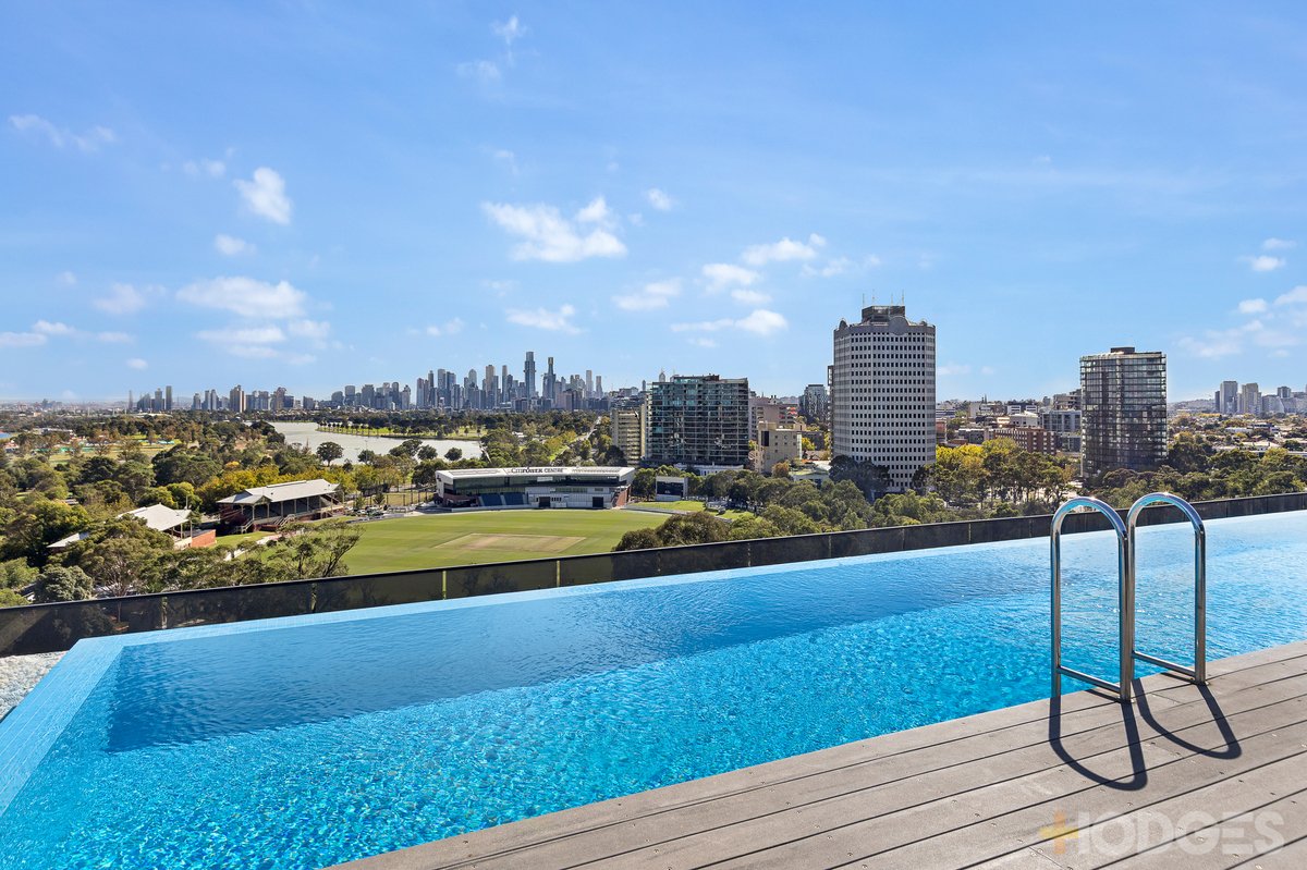 315 / 181 Fitzroy Street St Kilda - Residential for sale
