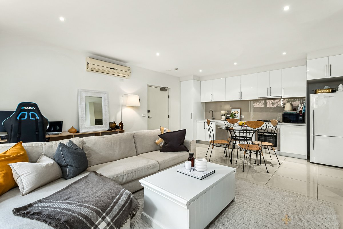 3 / 16-18 Dene Avenue Malvern East - Residential for sale