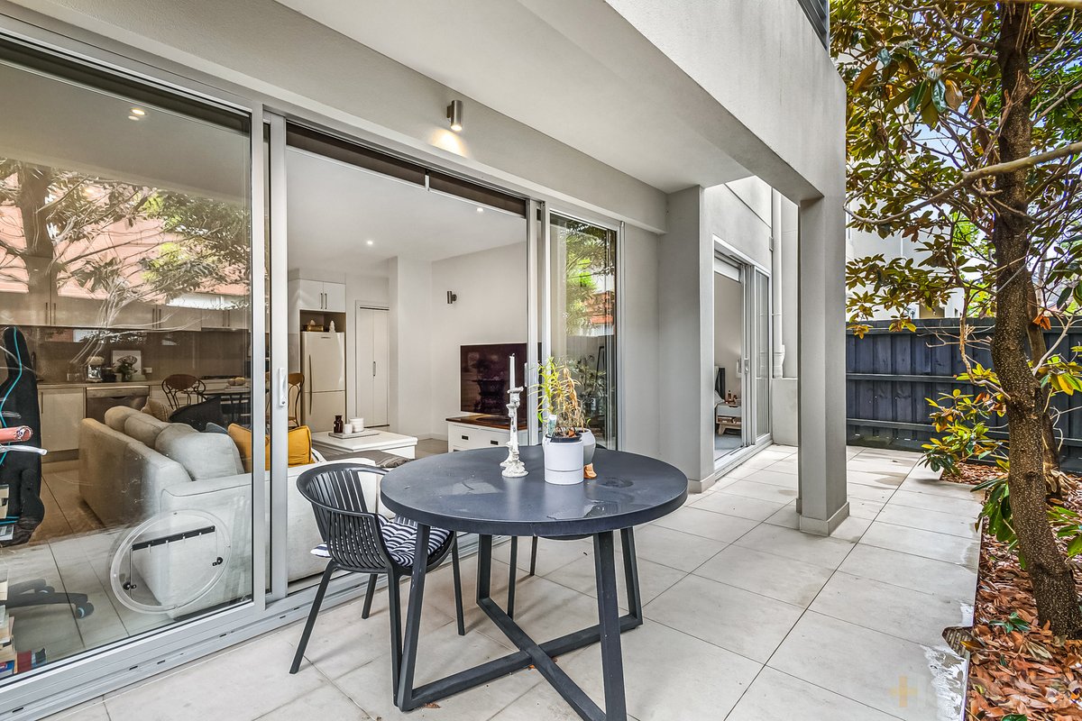 3 / 16-18 Dene Avenue Malvern East - Residential for sale