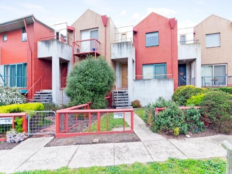 3 / 16 Morven Street YARRAVILLE - Residential for sale