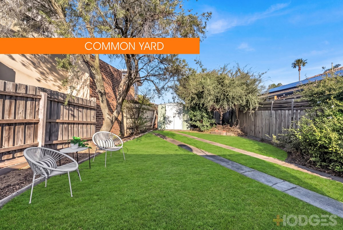3 / 16 Naples Road Mentone - Residential for sale